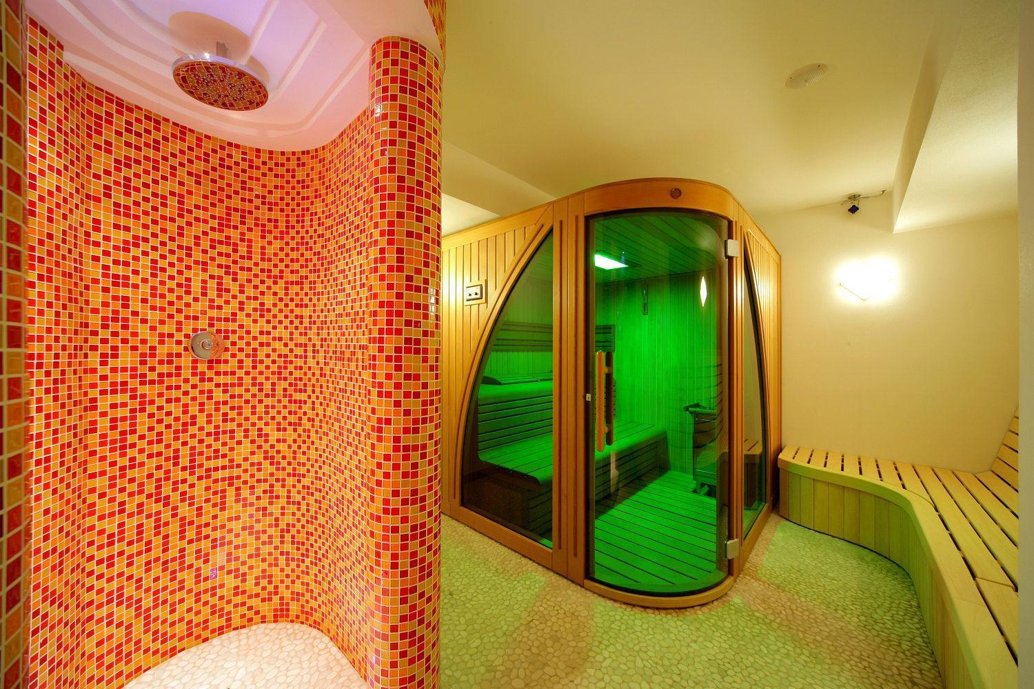 Hotel Lesana Špindlerŭv Mlýn Eksteriør billede