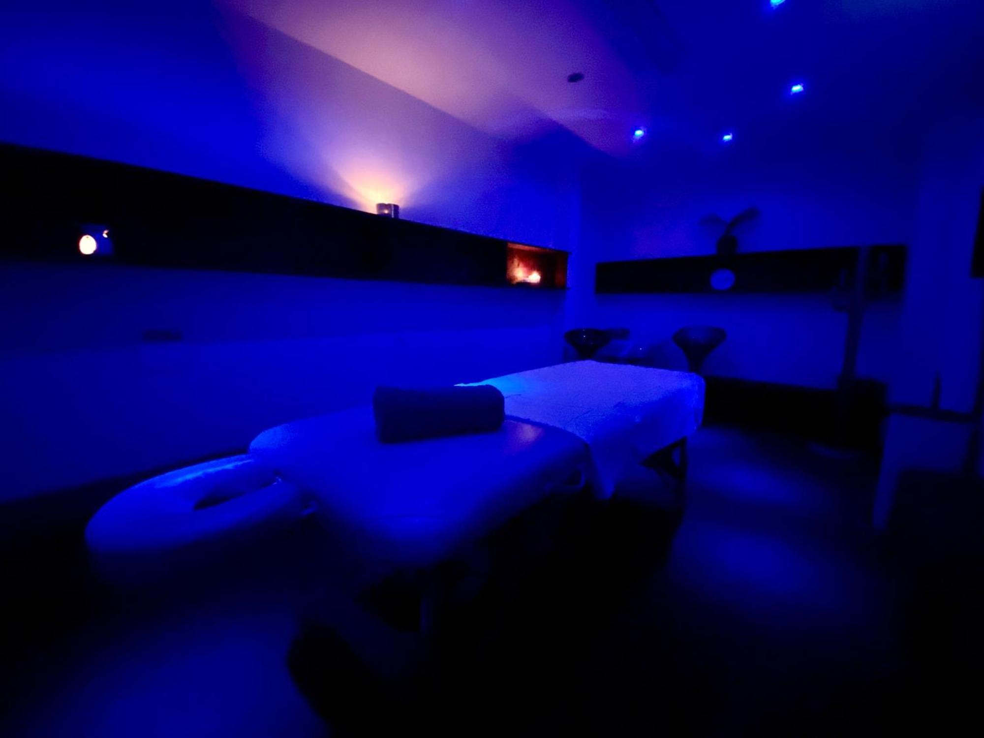 Hotel Lesana Špindlerŭv Mlýn Eksteriør billede